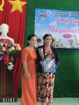 Nguyễn Thị Ánh Tuyến